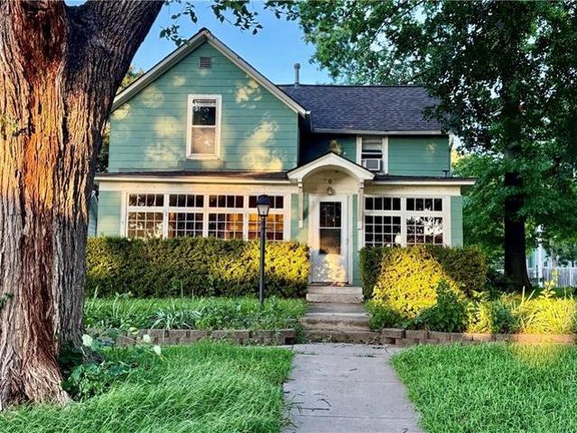 House for sale in Kansas