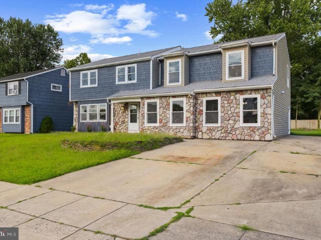 House for sale in Turnersville, New Jersey