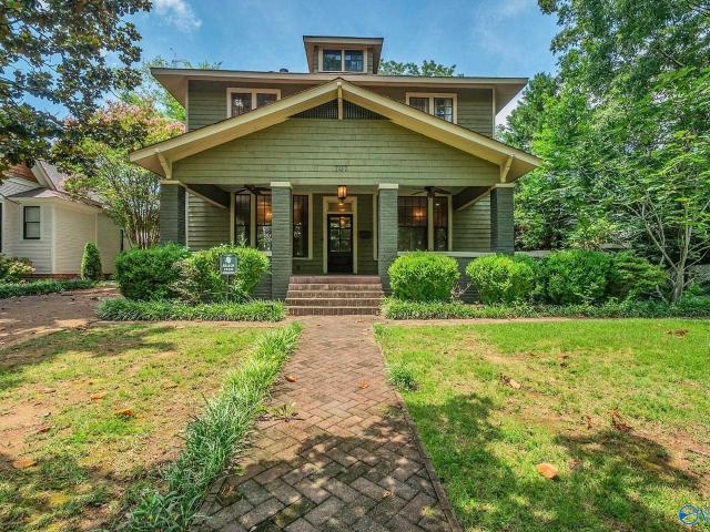 House for sale in Decatur, Alabama