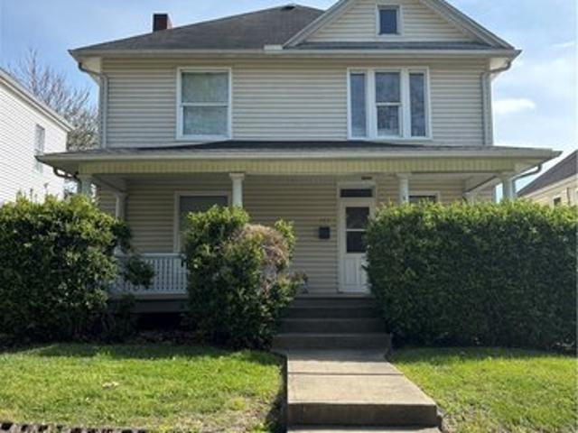 House for sale in Coshocton, Ohio