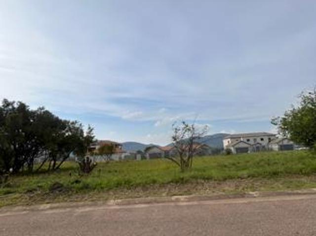 Land for sale in North West