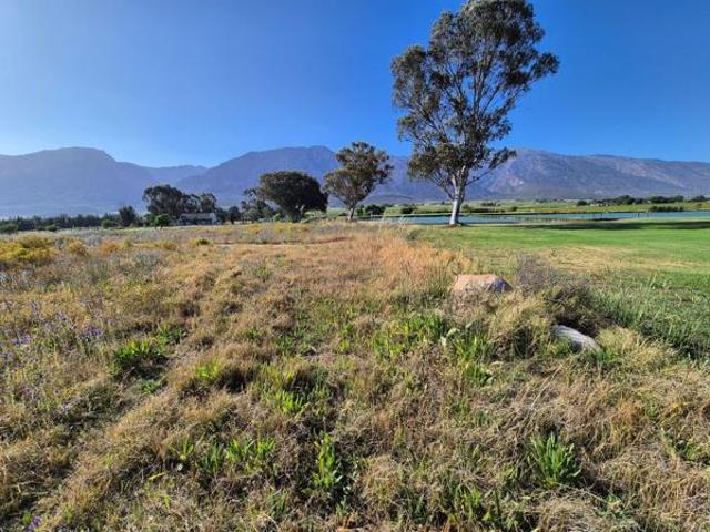 Land for sale in Durbanville, Western Cape