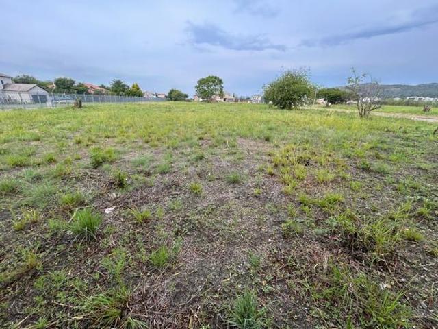 Land for sale in North West