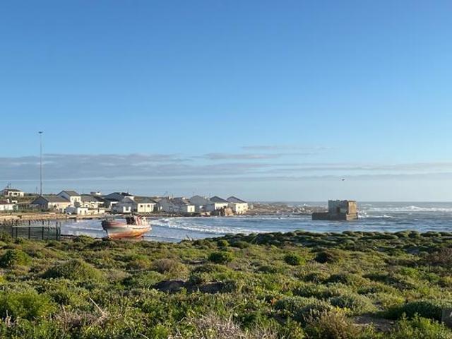 Land for sale in Northern Cape