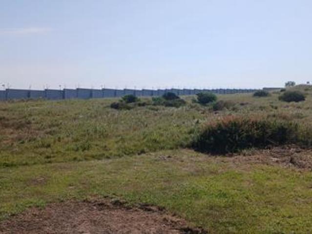 Land for sale in Western Cape