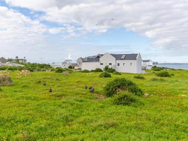 Land for sale in Western Cape