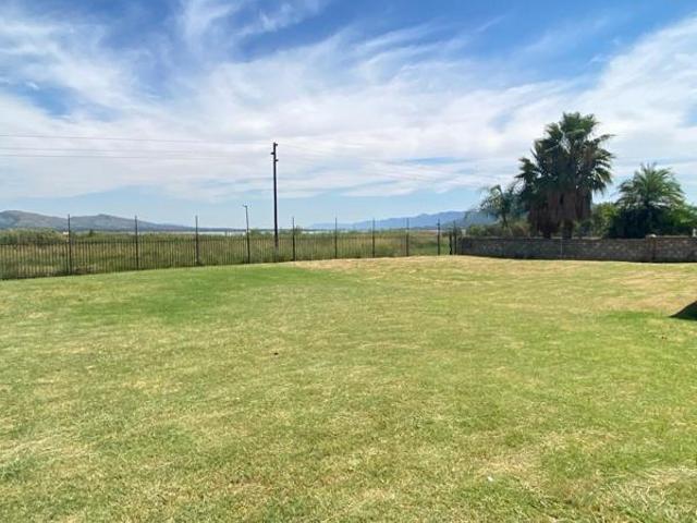 Land for sale in North West