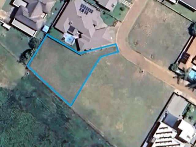 Land for sale in North West