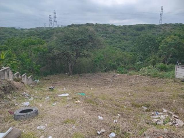 Land for sale in Seaview, Kwazulu-natal