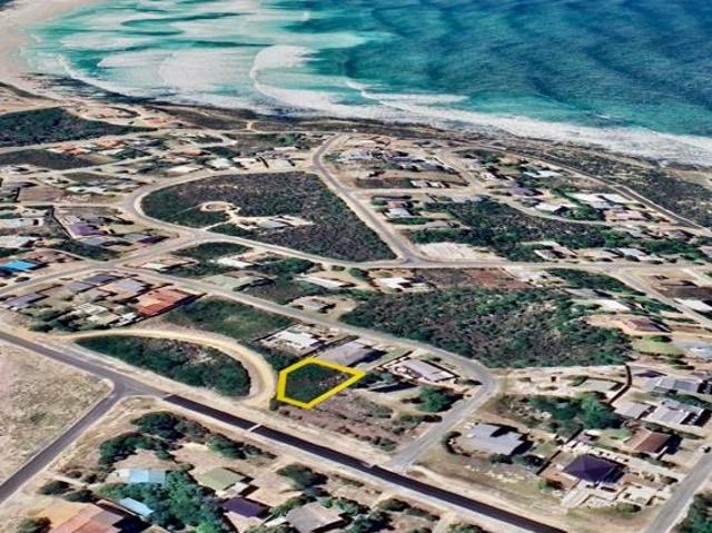 Land for sale in Western Cape