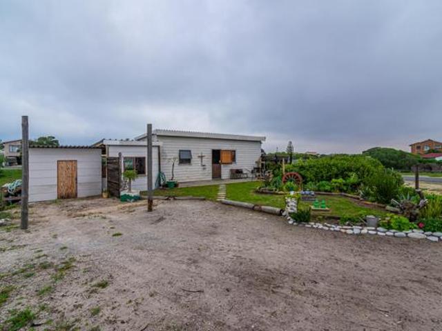 Land for sale in Western Cape