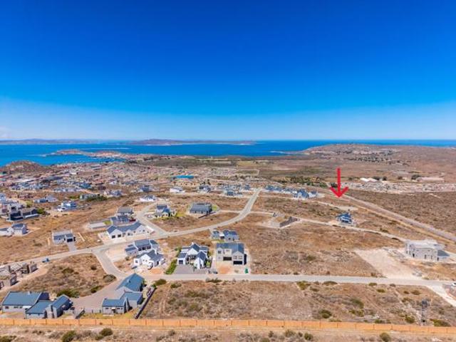 Land for sale in Western Cape