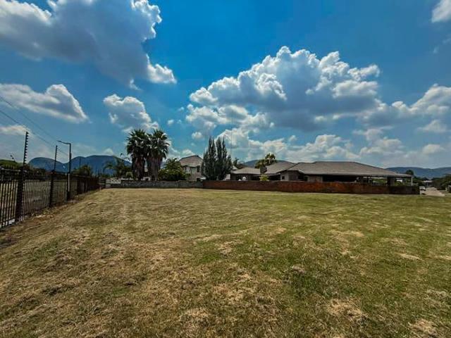 Land for sale in North West