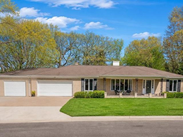 House for sale in Durand, Wisconsin