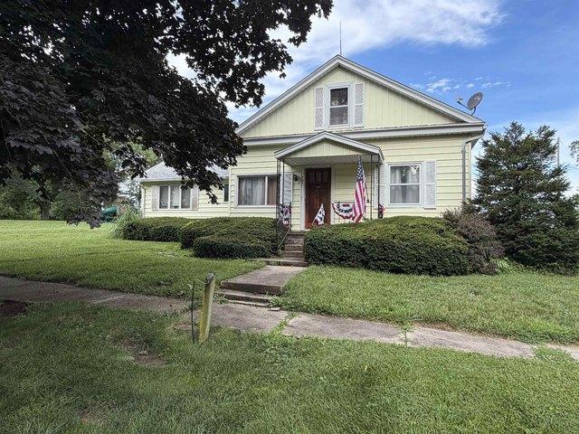 House for sale in Nebraska
