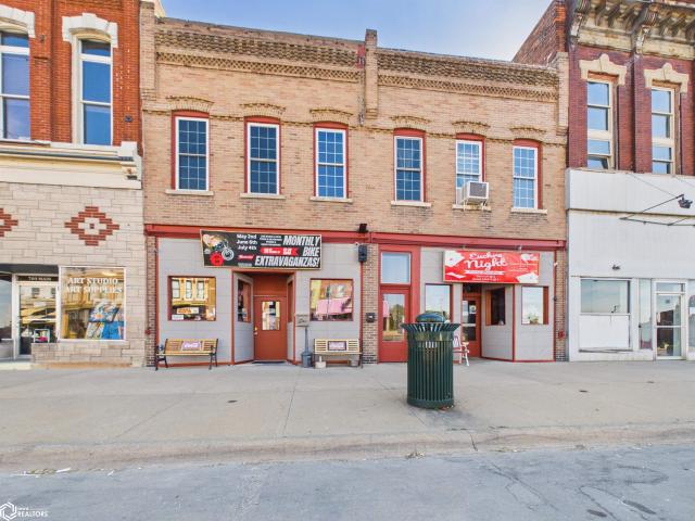 Commercial for sale in Keokuk, Iowa