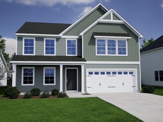 House for sale in Sneads Ferry, North Carolina