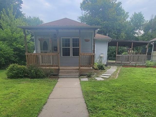 House for sale in Wamego, Pottawatomie County