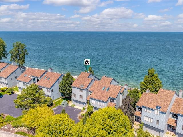 Condo for sale in Huron, Ohio