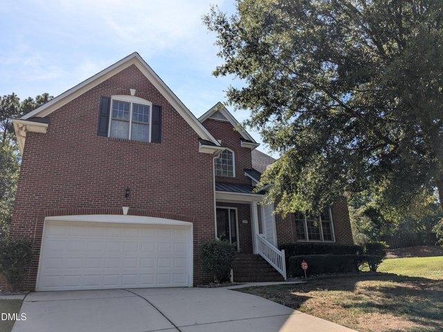 House for sale in Durham, North Carolina