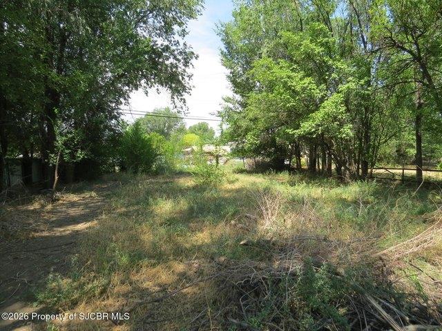 Land for sale in Aztec, New Mexico