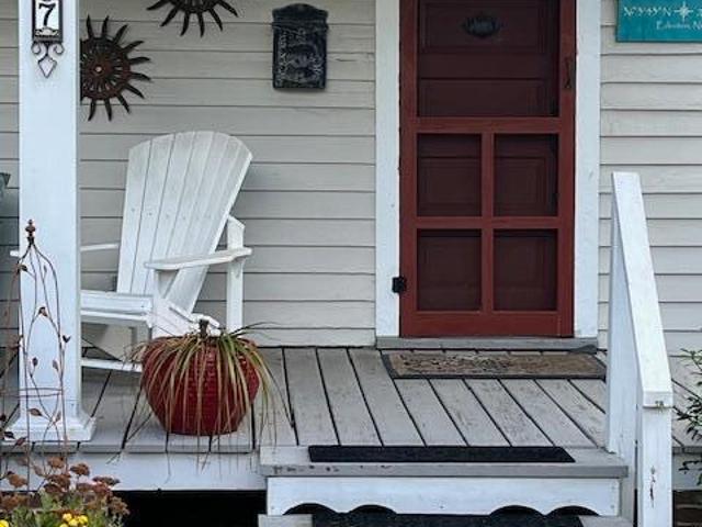 House for sale in Edenton, North Carolina