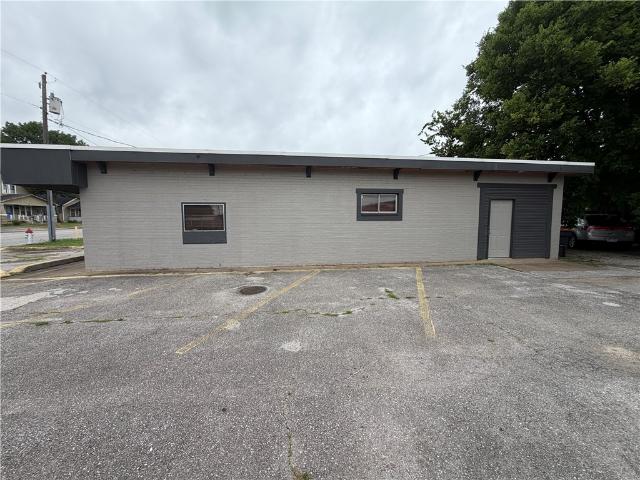 Commercial for sale in Ark