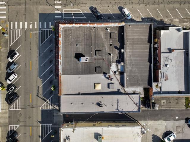 Commercial for sale in Washington