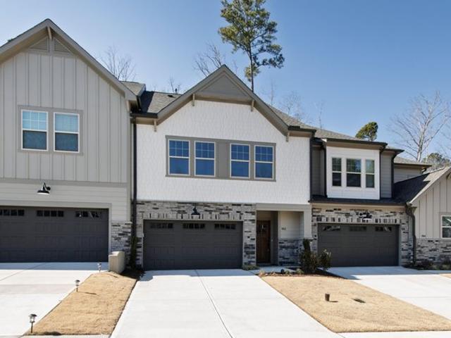 Townhouse for sale in Apex, Wake County