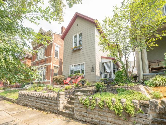 House for sale in Campbell, Kentucky