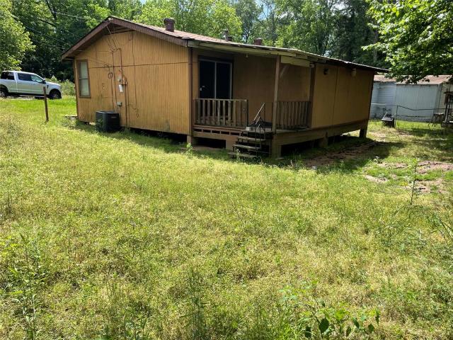 House for sale in Minden, Louisiana