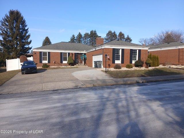 House for sale in Hazleton, Pennsylvania
