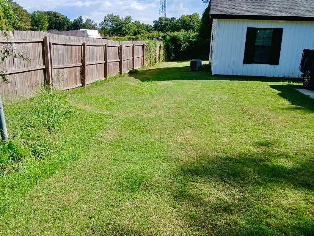 House for sale in Fort Valley, Peach County