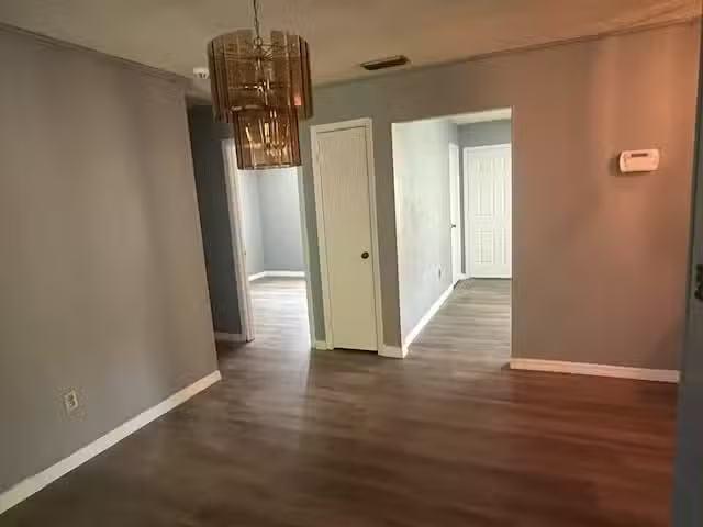 House for rent in Palatka