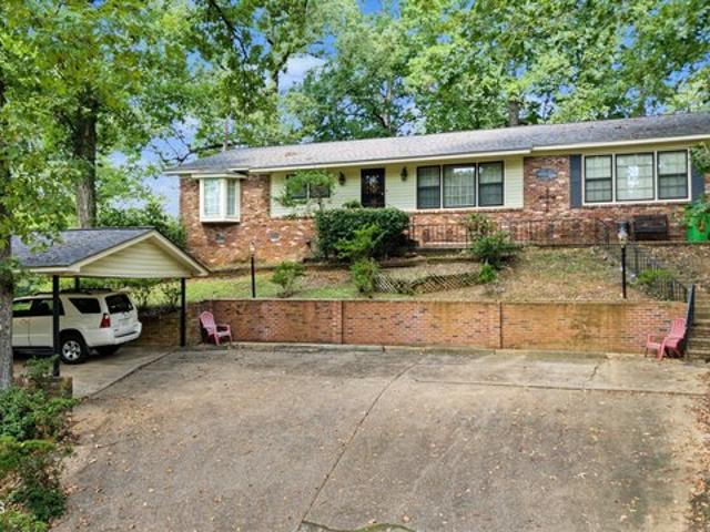 House for sale in Columbus, Lowndes County