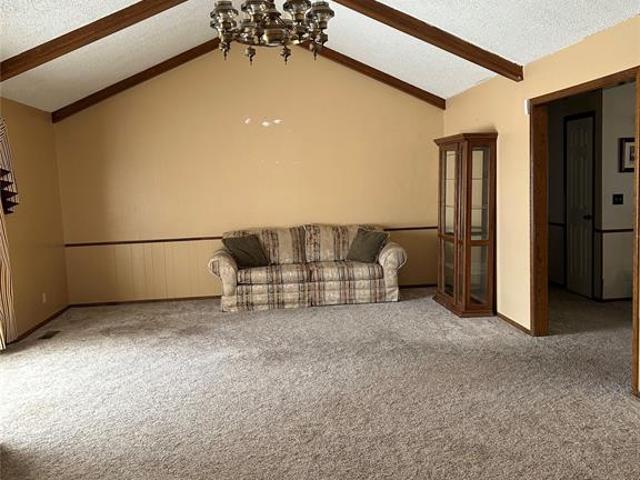 House for sale in Thomas, Oklahoma
