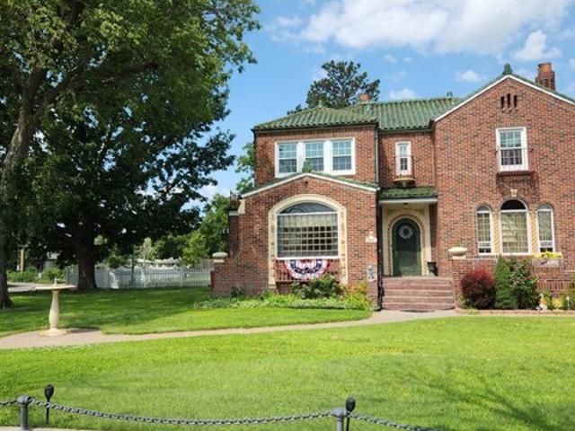 House for sale in Kansas