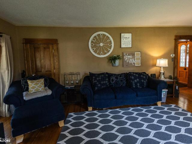House for sale in Cerro Gordo, Iowa