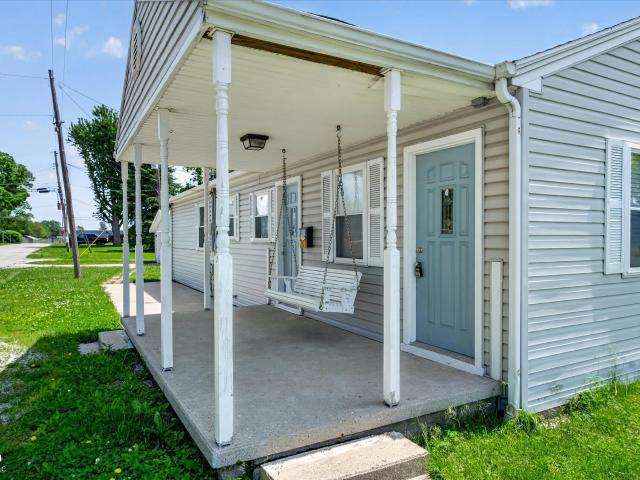 House for sale in Elwood, Indiana