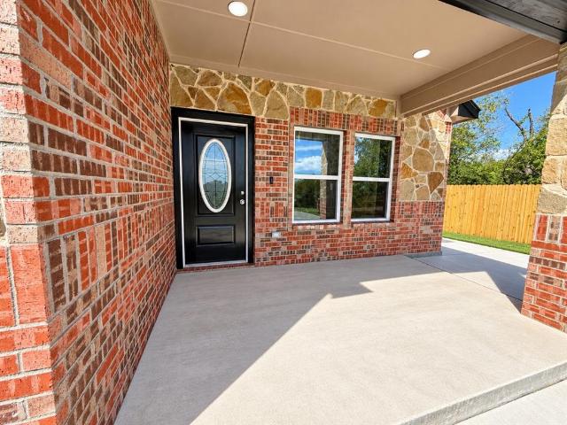 House for sale in Terrell, Kaufman County