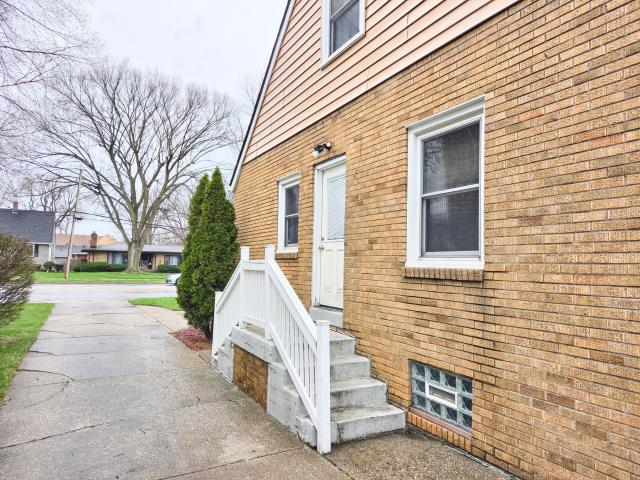 House for sale in Griffith, Indiana