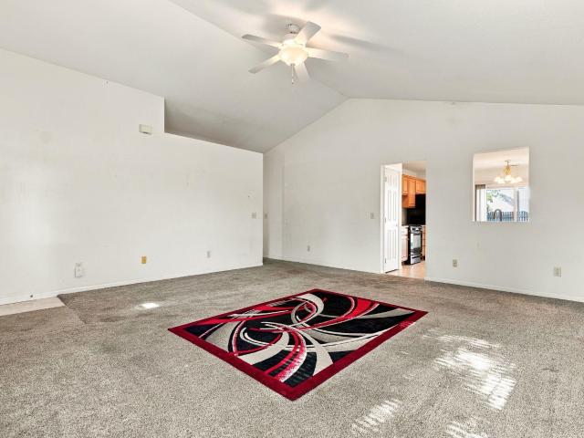 House for sale in Columbia City, Indiana