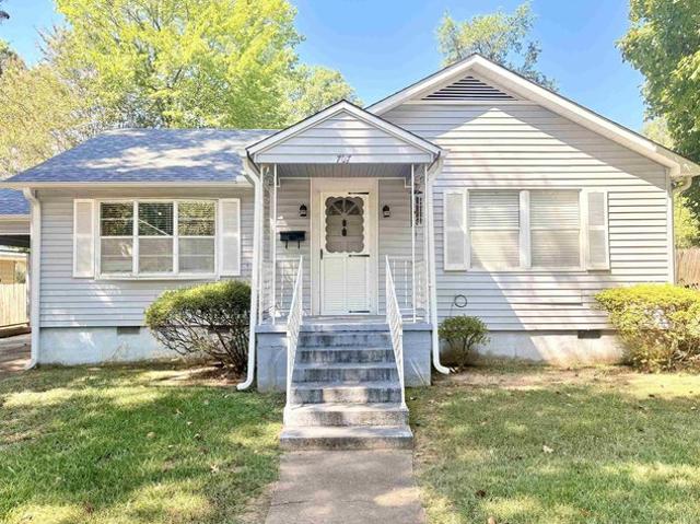 House for sale in Searcy, White County