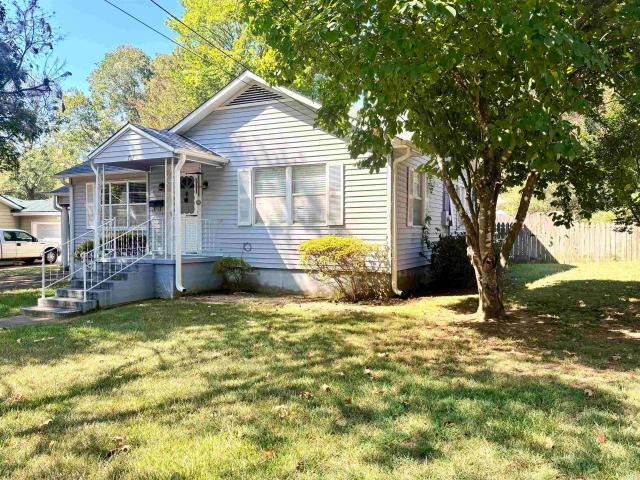 House for sale in Searcy, White County