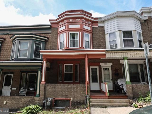Townhouse for sale in Pottsville, Pennsylvania