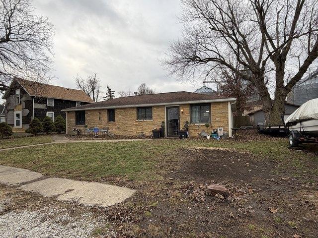 House for sale in Thomasboro, Illinois