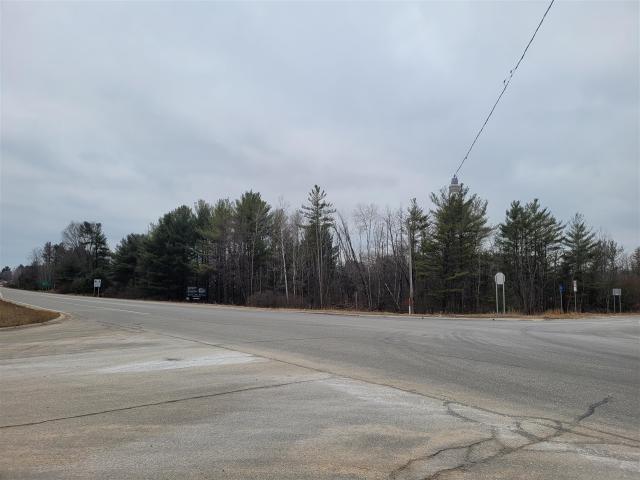 Land for sale in Michigan