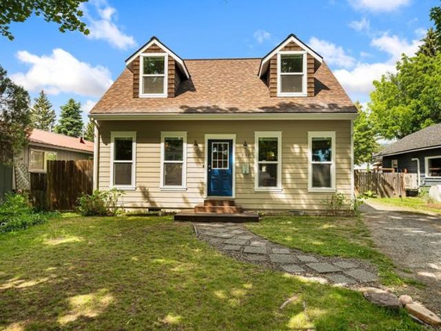 House for sale in Sandpoint, Idaho