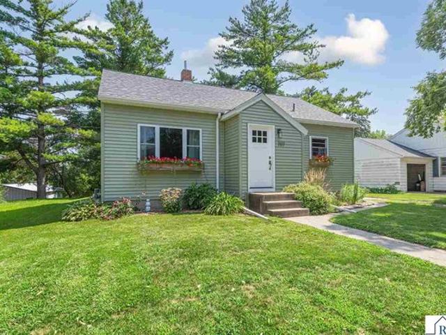 House for sale in Winthrop, Sibley County