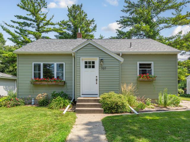 House for sale in Bussler Trailer Court, Winthrop